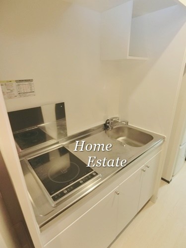 キッチン　同仕様