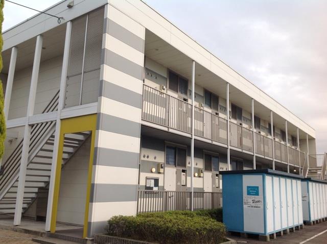 ＪＲ山陽本線 網干駅 徒歩9分 築28年