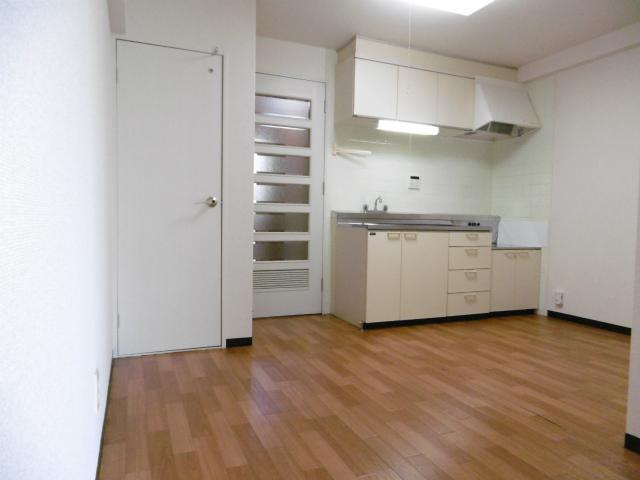 居室・リビング　※写真はすべてイメージです