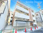 住吉大社駅より徒歩5分 築1年10ヶ月 3階建の賃貸物件