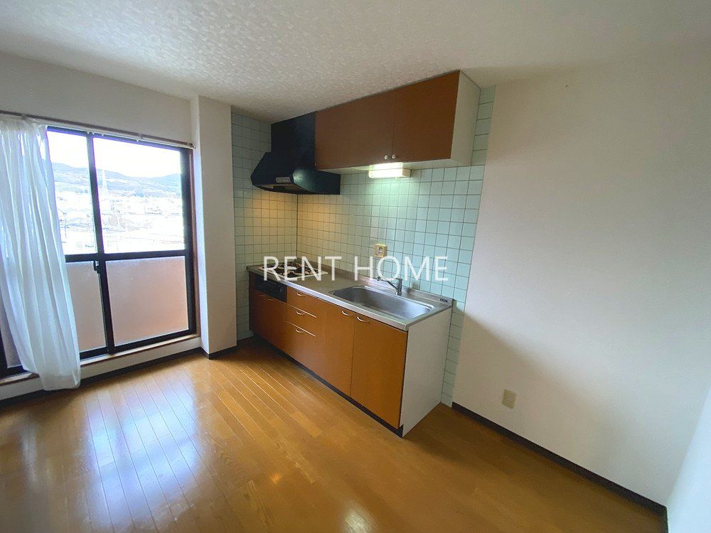 居室・リビング　洋室6畳