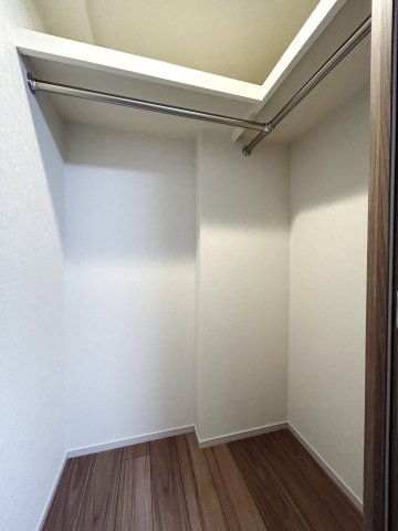 収納　※別部屋参考写真