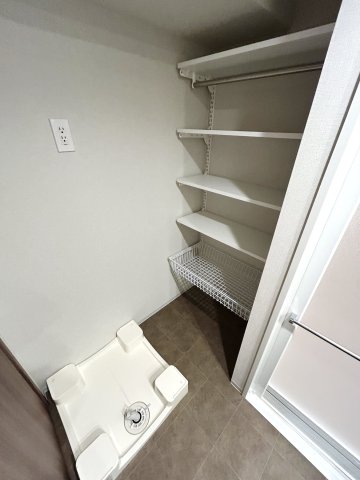 その他設備　※別部屋参考写真