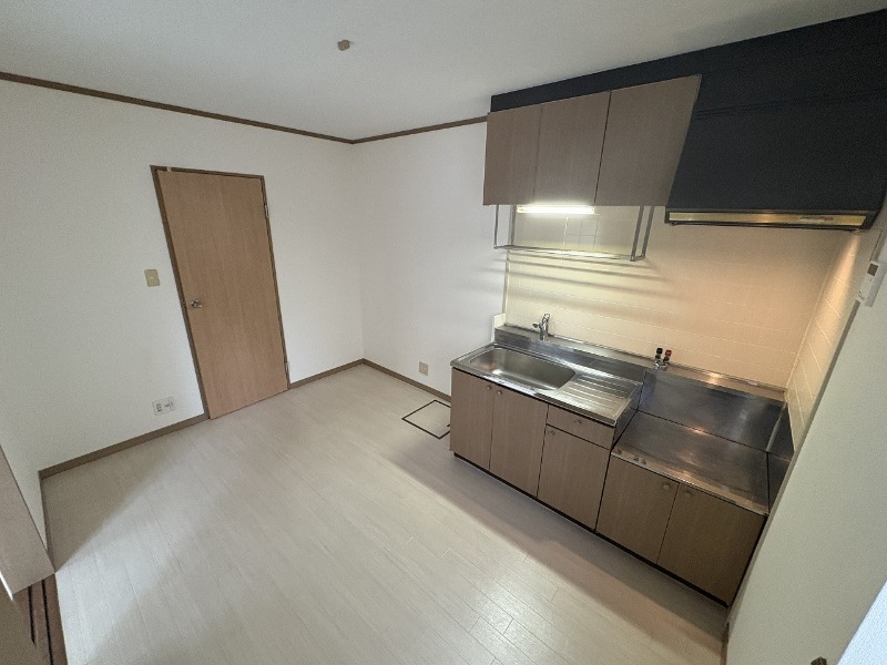 居室・リビング　明るいリビング！