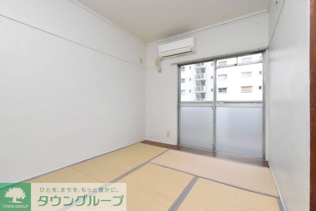 居室・リビング　居室・リビング