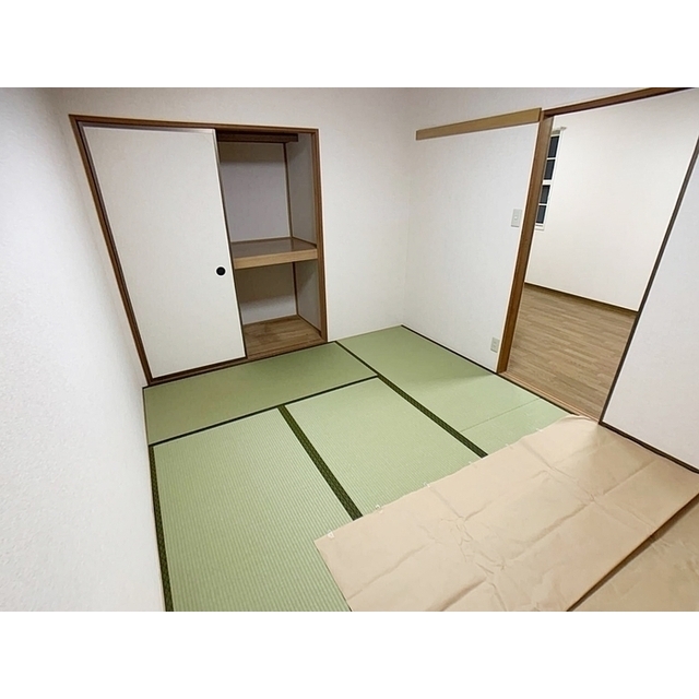 その他部屋・スペース　和室