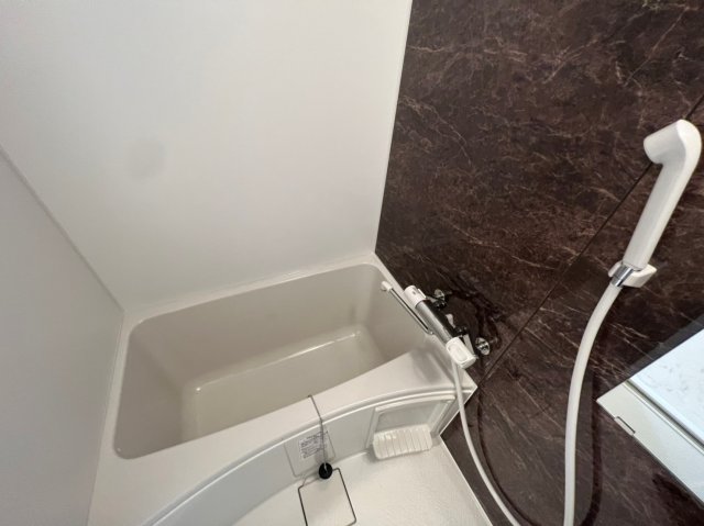 バス・シャワールーム　S-RESIDENCE上前津South