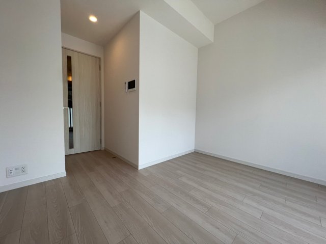 居室・リビング　S-RESIDENCE上前津South