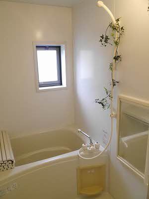 バス・シャワールーム　浴室