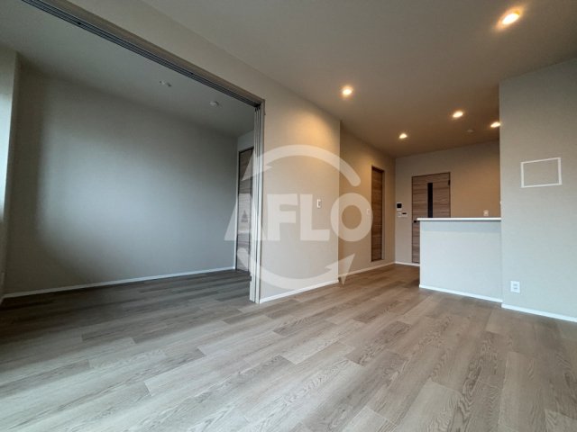 居室・リビング　RET：umekita　居間・リビング