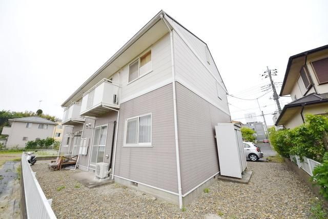 建物外観　大和ハウスグループ施工