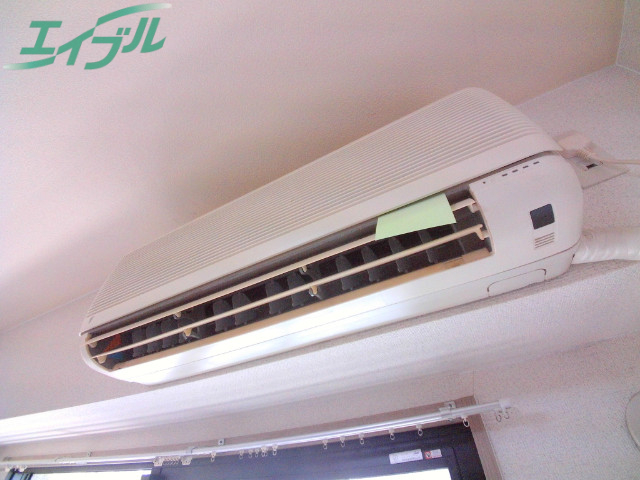 その他設備　同型参考写真