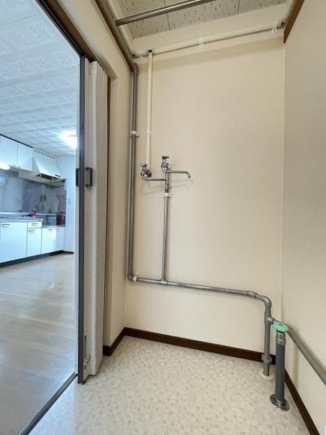 その他部屋・スペース　内装