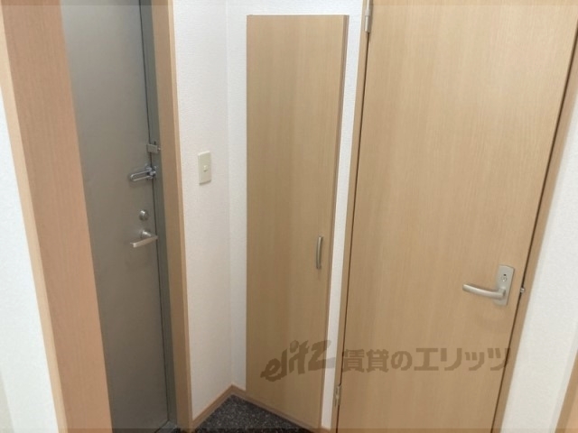収納　下駄箱