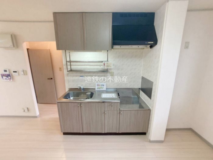 キッチン　※現況優先