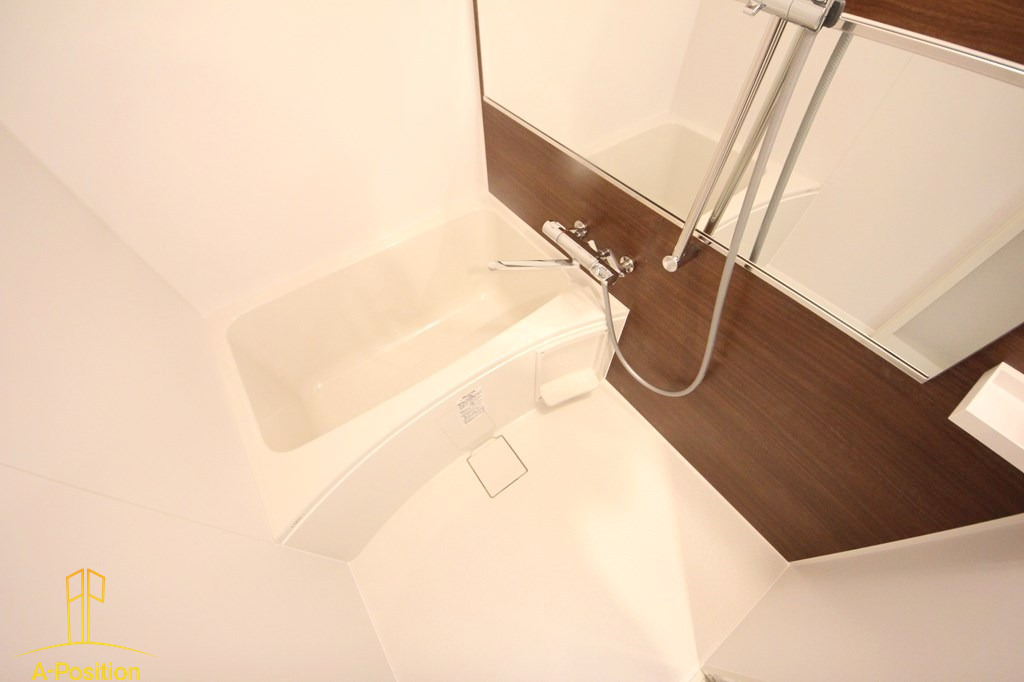 バス・シャワールーム　レオンコンフォート天神橋