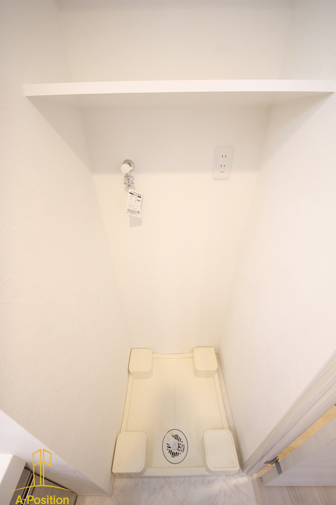 その他設備　レオンコンフォート天神橋