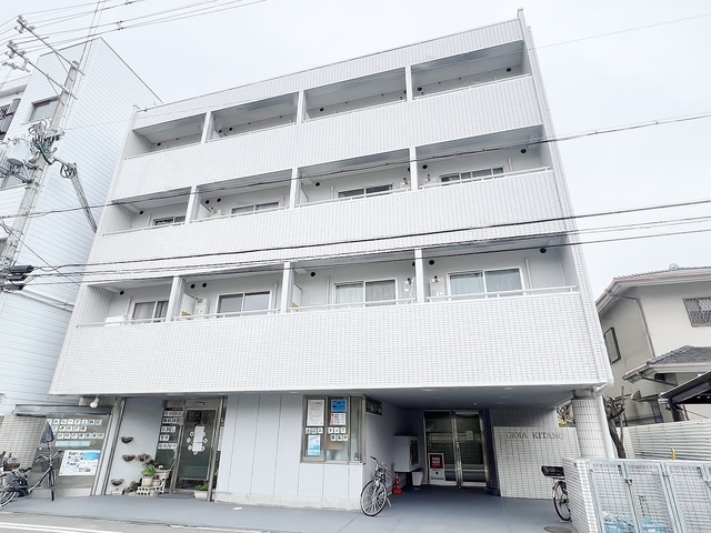 建物外観　外観・土地