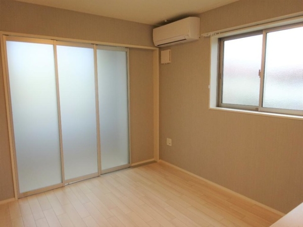 居室・リビング　内装イメージ