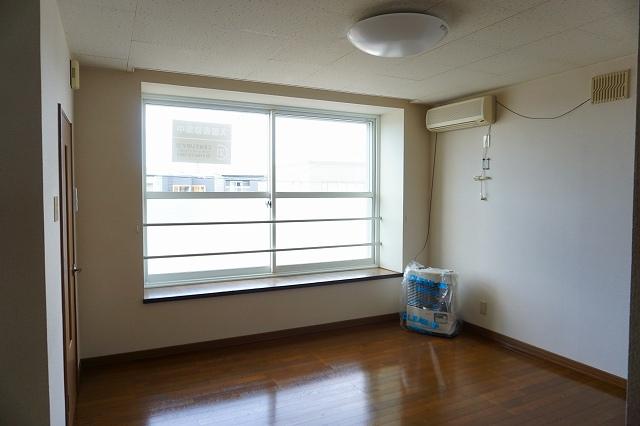 居室・リビング　リビング１