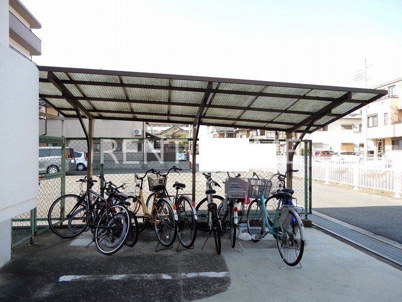 その他共有部分　共有部分