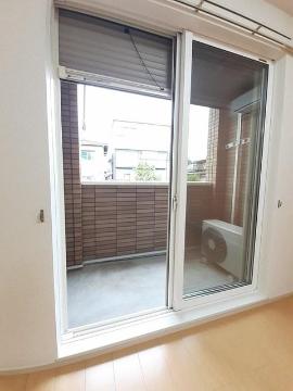 バルコニー　ベランダ