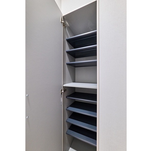 その他　シューズボックス