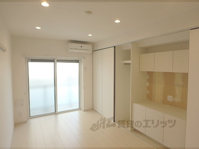 居室・リビング　洋室