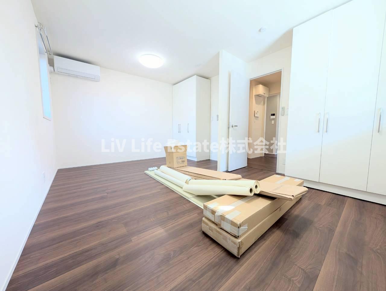 その他部屋・スペース