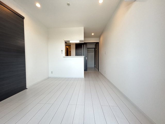 居室・リビング　※同シリーズ物件参考写真