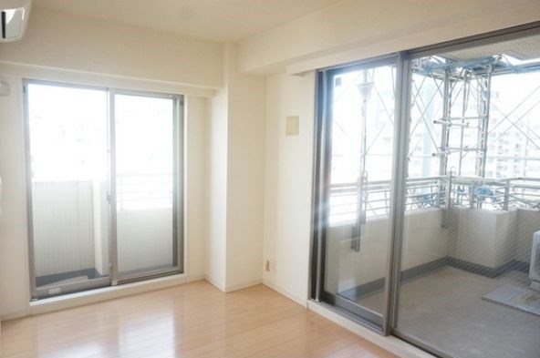 その他　★《見学予約受け付け中》設備充実のハイグレード賃貸マンション