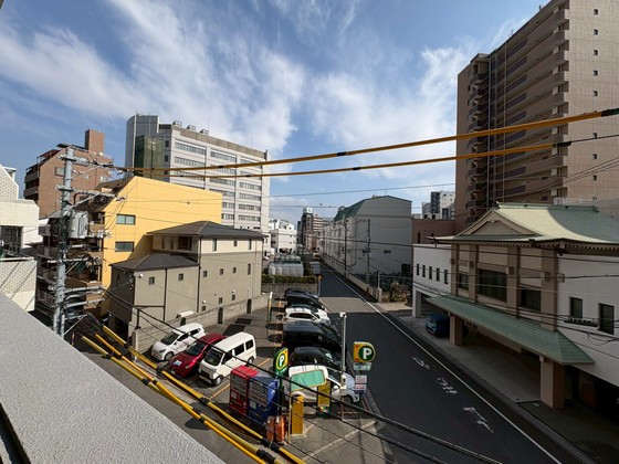 眺望　※別号室の写真利用