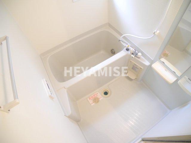 バス・シャワールーム　※室内画像は類似物件のもの