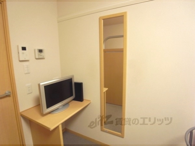 その他　テレビ