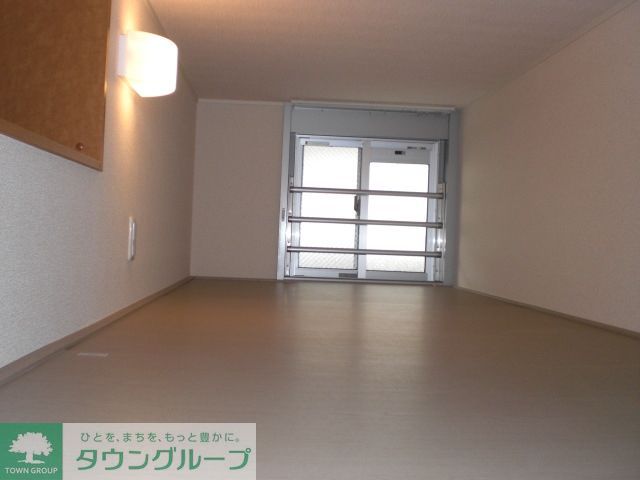 その他部屋・スペース　ロフト