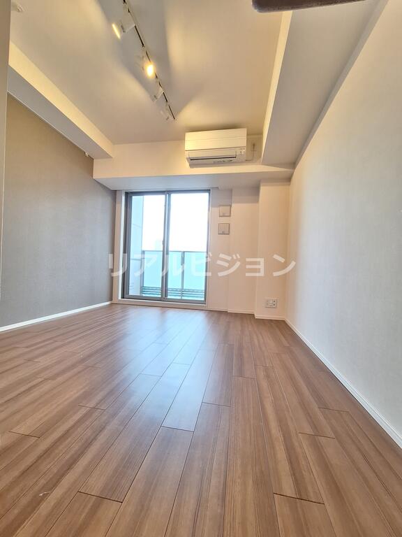 居室・リビング　※こちらのお写真は他部屋になり参考写真です※