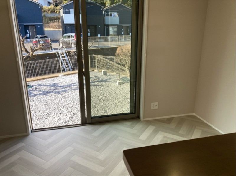 居室・リビング　おしゃれなリビングです