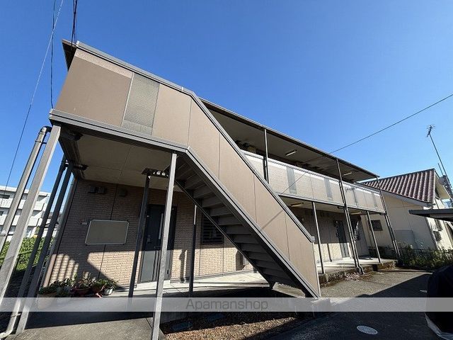 ＪＲ日豊本線 帖佐駅 徒歩13分 築21年