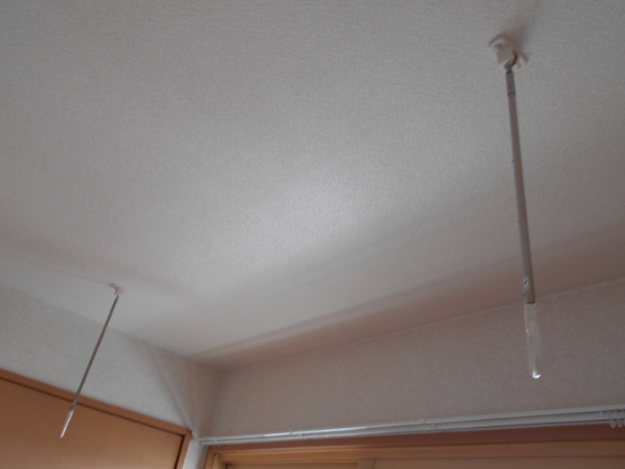 その他設備　※別号室参照※