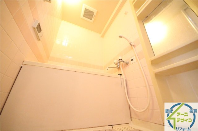 バス・シャワールーム　※類似部屋