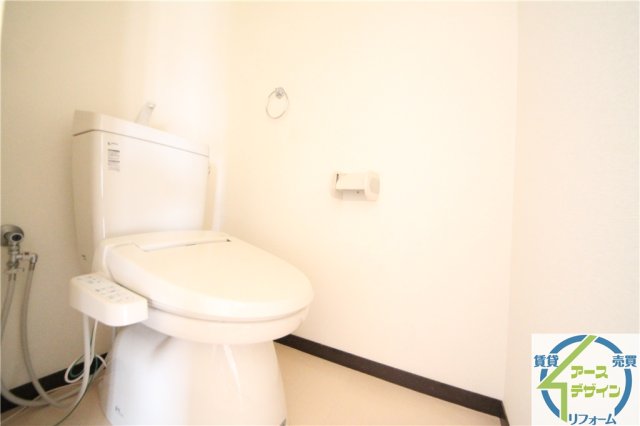 トイレ　※類似部屋