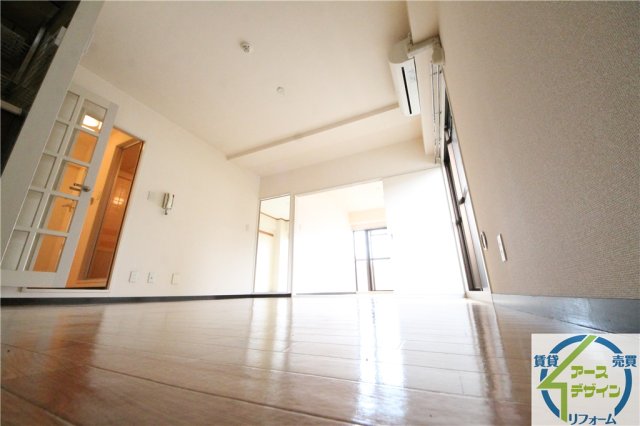 居室・リビング　※類似写真