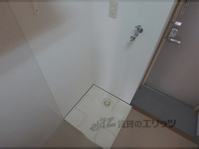 その他部屋・スペース　冷蔵庫置場