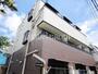 新井薬師前駅より徒歩8分 3階 築24年10ヶ月の賃貸物件