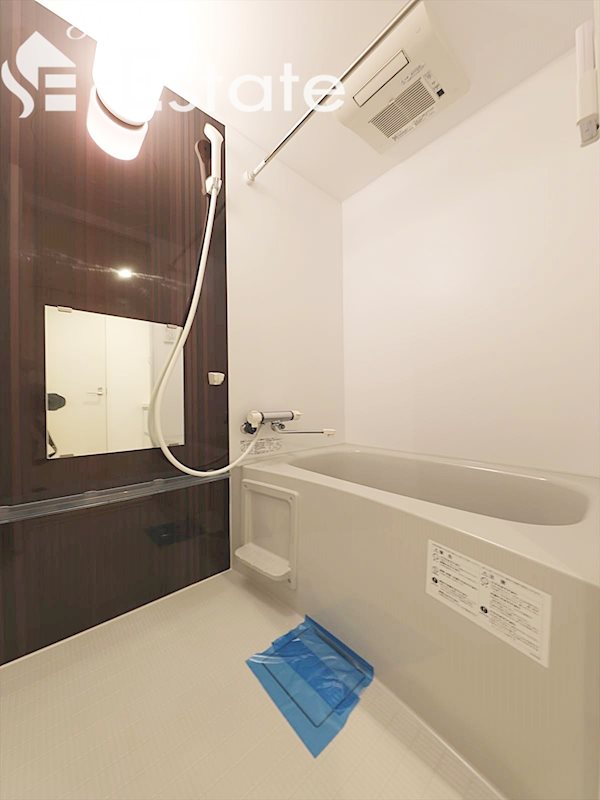 バス・シャワールーム　バスルーム★浴室乾燥機付