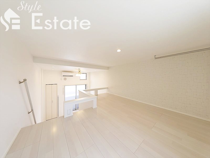 その他部屋・スペース　ロフト