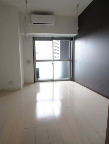 居室・リビング　居室