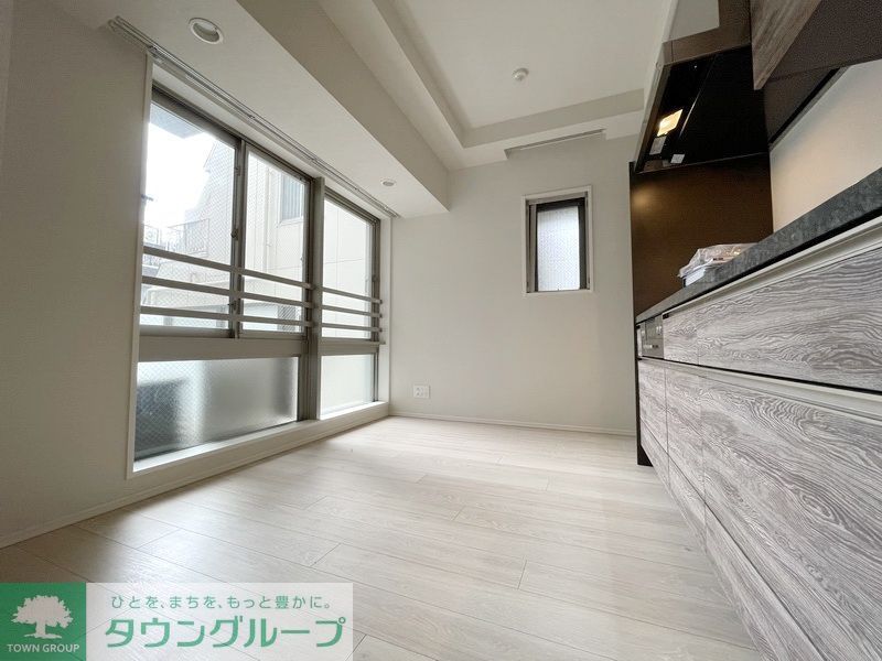 居室・リビング　リビング/居室