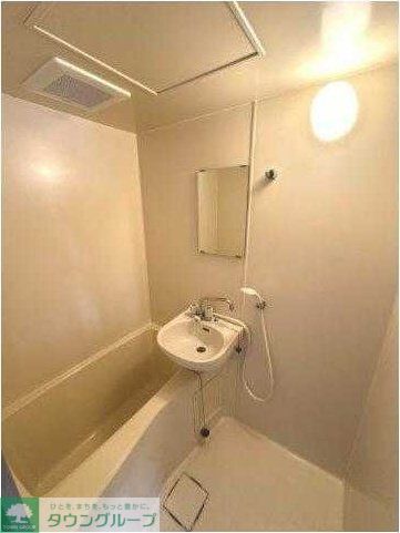 バス・シャワールーム　★お部屋探しは、タウンハウジング多摩センター店へ★