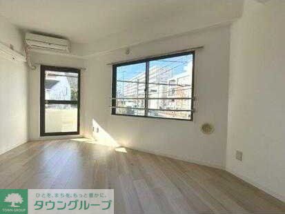 居室・リビング　★お部屋探しは、タウンハウジング多摩センター店へ★